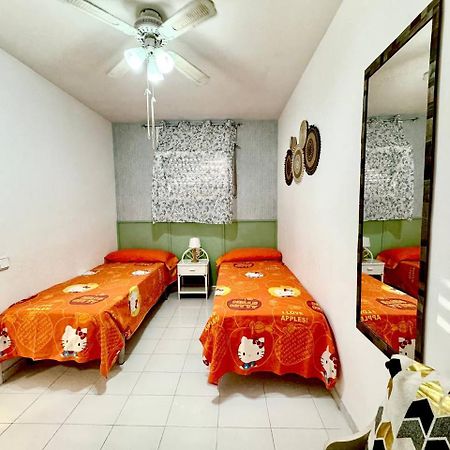 Apartsalou Blau Mari Екстериор снимка