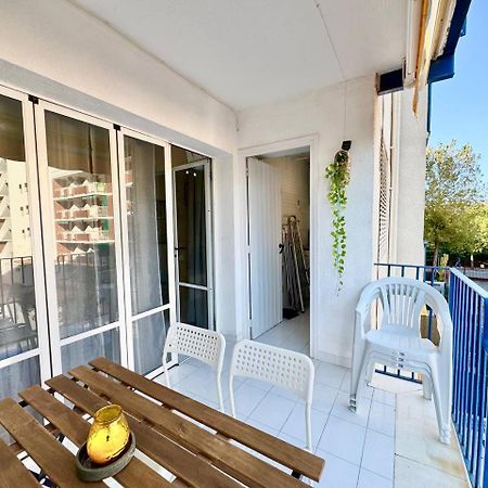 Apartsalou Blau Mari Екстериор снимка