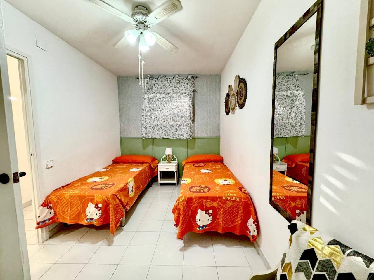 Apartsalou Blau Mari Екстериор снимка