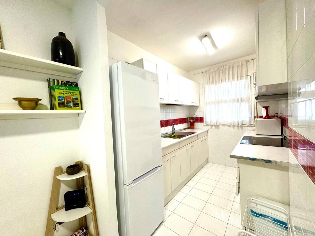 Apartsalou Blau Mari Екстериор снимка