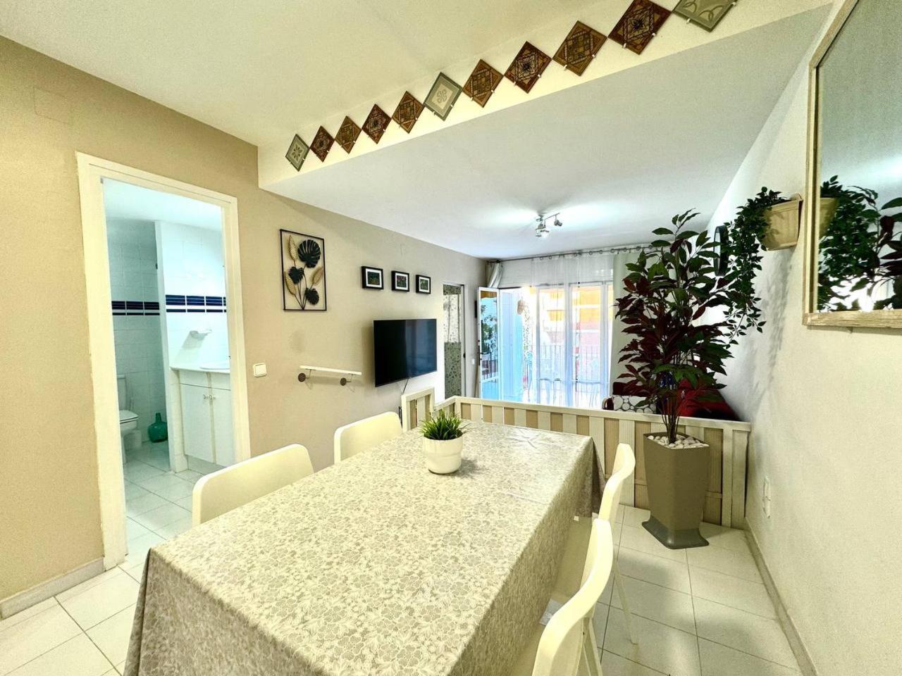 Apartsalou Blau Mari Екстериор снимка
