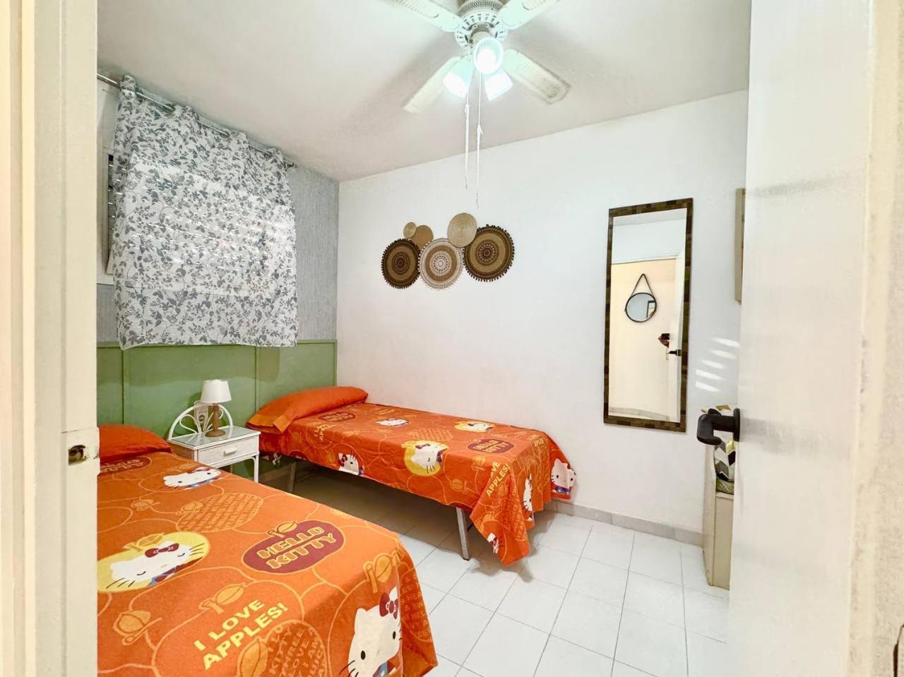 Apartsalou Blau Mari Екстериор снимка