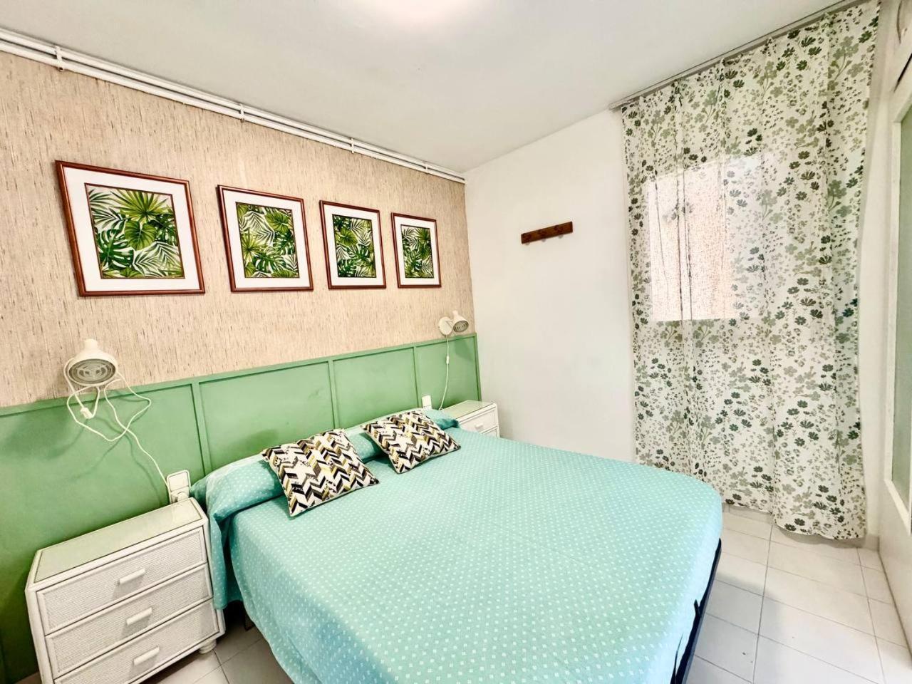 Apartsalou Blau Mari Екстериор снимка