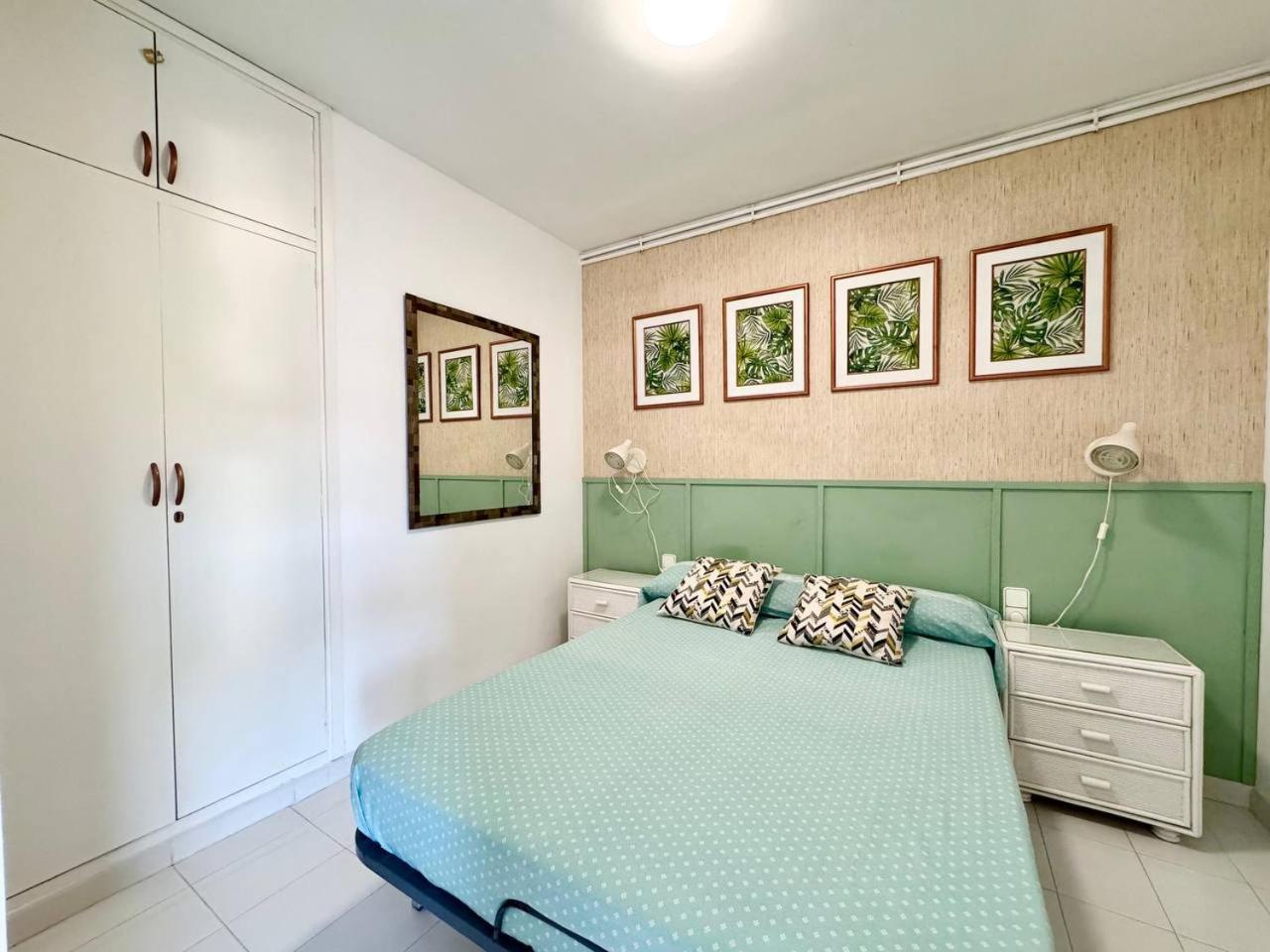 Apartsalou Blau Mari Екстериор снимка