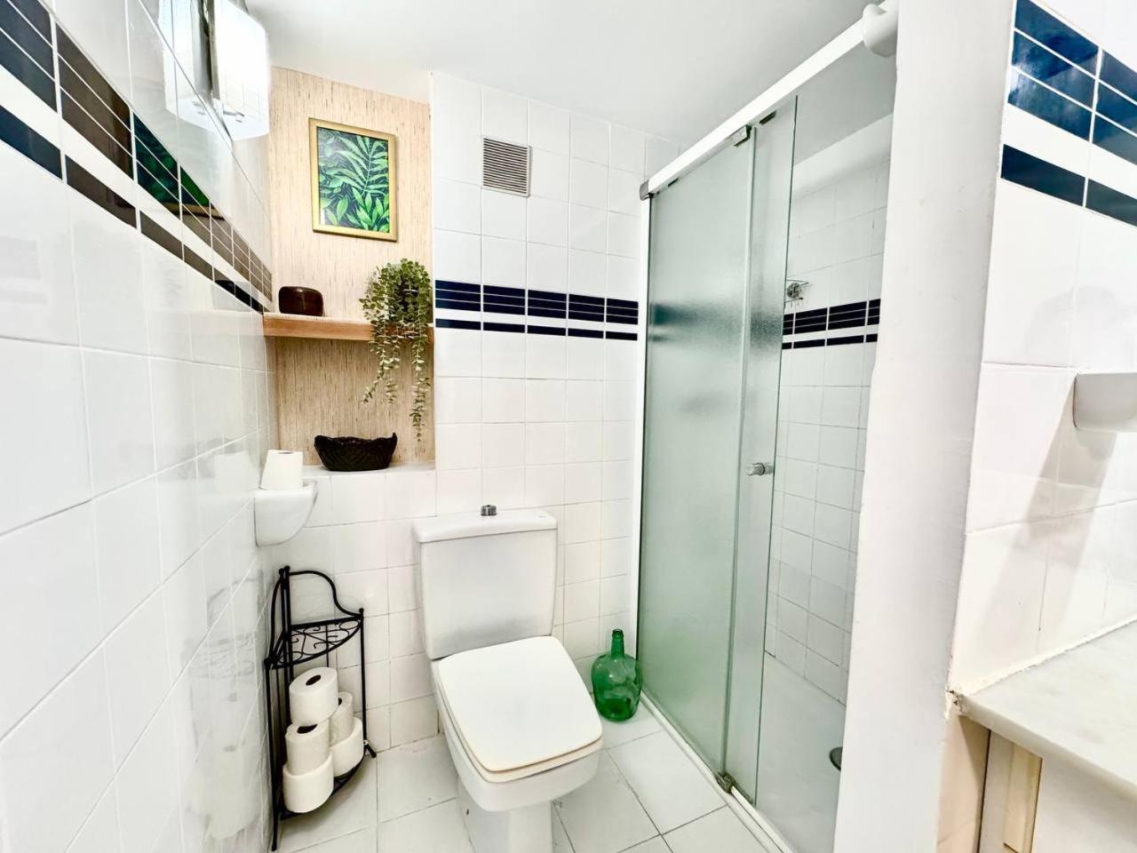Apartsalou Blau Mari Екстериор снимка