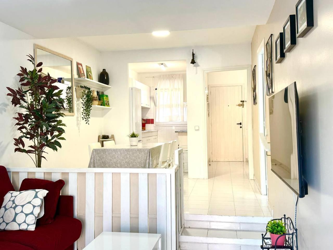 Apartsalou Blau Mari Екстериор снимка