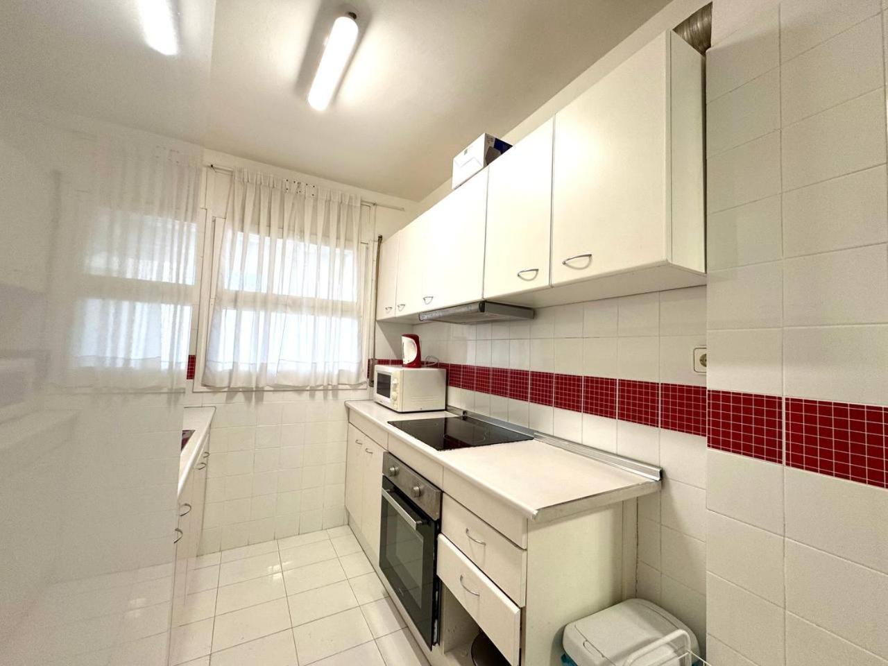 Apartsalou Blau Mari Екстериор снимка